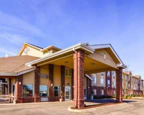 Comfort Inn Weirton